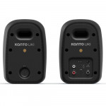 Loa Kanto UKI  (Cắm điện trực tiếp | Công suất 50W | Bluetooth 5.3 | USB DAC)-2