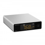 Topping E50 II (Desktop DAC | Bluetooth LDAC | AK4497S | XMOS XU316 | PCM 32bit/768kHz | DSD512)-6