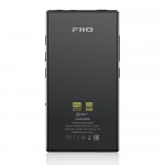 Máy nghe nhạc FiiO M33 R2R (Bộ nhớ 128Gb | Ram 8Gb | WiFi | Airplay | Bluetooth 5.0 Hai Chiều | DAC R2R | Android)-4