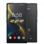 Máy nghe nhạc FiiO M33 R2R (Bộ nhớ 128Gb | Ram 8Gb | WiFi | Airplay | Bluetooth 5.0 Hai Chiều | DAC R2R | Android)-3