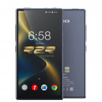 Máy nghe nhạc FiiO M33 R2R (Bộ nhớ 128Gb | Ram 8Gb | WiFi | Airplay | Bluetooth 5.0 Hai Chiều | DAC R2R | Android)-7