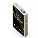 Máy nghe nhạc FiiO M33 R2R (Bộ nhớ 128Gb | Ram 8Gb | WiFi | Airplay | Bluetooth 5.0 Hai Chiều | DAC R2R | Android)-14