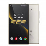 Máy nghe nhạc FiiO M33 R2R (Bộ nhớ 128Gb | Ram 8Gb | WiFi | Airplay | Bluetooth 5.0 Hai Chiều | DAC R2R | Android)-12