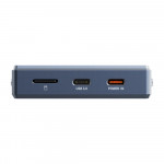 Máy nghe nhạc FiiO M33 R2R (Bộ nhớ 128Gb | Ram 8Gb | WiFi | Airplay | Bluetooth 5.0 Hai Chiều | DAC R2R | Android)-10