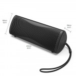 Loa KEF Muo (Pin 24h | IP67 | Bluetooth 5.4 | aptX Adaptive™ | Auracast™ | Hệ thống DSP MIE độc quyền)-35