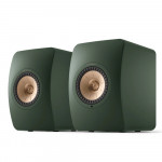 Loa KEF LS50W Wireless II (Loa Active | Công suất 280W | Bluetooth 5.0| Driver Uni-Q® 12th Gen 5.25