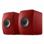 Loa KEF LS50W Wireless II (Loa Active | Công suất 280W | Bluetooth 5.0| Driver Uni-Q® 12th Gen 5.25