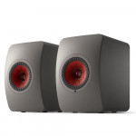 Loa KEF LS50W Wireless II (Loa Active | Công suất 280W | Bluetooth 5.0| Driver Uni-Q® 12th Gen 5.25