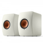 Loa KEF LS50W Wireless II (Loa Active | Công suất 280W | Bluetooth 5.0| Driver Uni-Q® 12th Gen 5.25