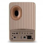 Loa KEF LS50W Wireless II (Loa Active | Công suất 280W | Bluetooth 5.0| Driver Uni-Q® 12th Gen 5.25