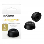 JVC EP-FX13 Spiral Dot Pro SF (Eartips for TWS)-8