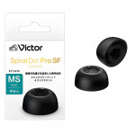 JVC EP-FX13 Spiral Dot Pro SF (Eartips for TWS)-7