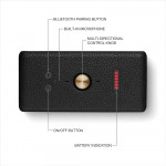 Loa Marshall Emberton III (Pin 32h | Công suất 20W | IP67 | Bluetooth 5.3 LE | Auracast | True Stereophonic)-5