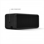 Loa Marshall Emberton III (Pin 32h | Công suất 20W | IP67 | Bluetooth 5.3 LE | Auracast | True Stereophonic)-4