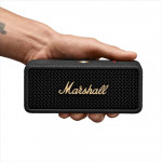 Loa Marshall Emberton III (Pin 32h | Công suất 20W | IP67 | Bluetooth 5.3 LE | Auracast | True Stereophonic)-3