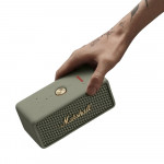 Loa Marshall Emberton III (Pin 32h | Công suất 20W | IP67 | Bluetooth 5.3 LE | Auracast | True Stereophonic)-7