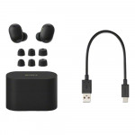 Tai nghe Sony WF-1000XM6 (Bluetooth 5.3 | Pin 8h | IPX4 | Chống ồn ANC | Head Tracking | LDAC | DSEE Extreme™ | Cảm biến tiệm cận)-2