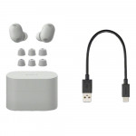 Tai nghe Sony WF-1000XM6 (Bluetooth 5.3 | Pin 8h | IPX4 | Chống ồn ANC | Head Tracking | LDAC | DSEE Extreme™ | Cảm biến tiệm cận)-6