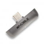 Noble Audio Sceptre (Bluetooth Transmitter | Bluetooth 5.4 | Khoảng cách kết nối 20m | Qualcomm QCC5181 | LDAC | Cổng sạc Type-C)-7