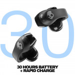 Tai nghe Skullcandy Push 720 Open (Bluetooth 5.3 | Pin 6h | IP67 | Fast Fair | Kết nối đa điểm | Sound By Mimi®)-6
