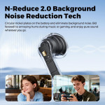 Tai nghe SoundPEATS Air6 HS (Bluetooth 6.0 | Pin 9h | IPX5 | Game Mode | LDAC | Dual Connect)-3