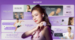  Tai nghe Sony LinkBuds Clip WF-LC900 (Bluetooth 5.3 | Pin 9h | IPX4 | 3 Mode Sound | DSEE Extreme™ | Dual Connect | Fast Pair)-2