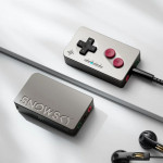 FiiO Snowsky Game Tail-4