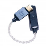 iFi Go Link 2 (Dongle DAC/Amp | DAC ESS Sabre | PCM 32bit/384kHz | DSD256)-7
