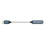 iFi Go Link 2 (Dongle DAC/Amp | DAC ESS Sabre | PCM 32bit/384kHz | DSD256)-6