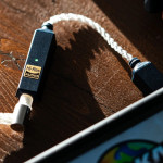 iFi Go Link 2 (Dongle DAC/Amp | DAC ESS Sabre | PCM 32bit/384kHz | DSD256)-3