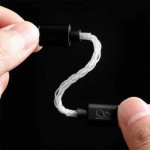 Shanling L3 (Cáp OTG USB-C to Lightning)-6