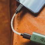 Shanling L3 (Cáp OTG USB-C to Lightning)-4