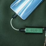Shanling L3 (Cáp OTG USB-C to Lightning)-3