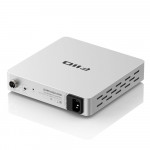 FiiO Darkside Pro (Nguồn tuyến tính | 12V/15V | Biến áp hình xuyến 75W | Vỏ nhôm nguyên khối)-2