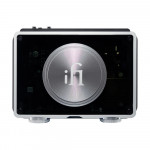 iFi iDSD Phantom (Desktop DAC/Amp | Network Streamer | Burr-Brown DSD1793 | NOS GE5670 | K2HD  | PCM 32bit/768kHz | DSD512 | DSD2048 with Remastering)-3