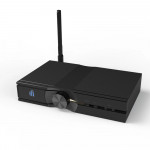 iFi Neo Stream 3 (Desktop DAC/Amp | Network Streamer | Burr-Brown | K2HD | PCM 32bit/768kHz | DSD512)-4