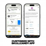 Tai nghe Skullcandy Push 540 Open (Bluetooth 5.3 | Pin 10h | IP44 | Fast Fair | Kết nối đa điểm)-3