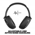 Tai nghe Skullcandy Hesh 540 ANC (Bluetooth 5.3 | Pin 65h | Chống ồn ANC | THX Spatial Audio | Fast Fair | Kết nối đa điểm)-5