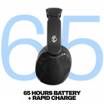 Tai nghe Skullcandy Hesh 540 ANC (Bluetooth 5.3 | Pin 65h | Chống ồn ANC | THX Spatial Audio | Fast Fair | Kết nối đa điểm)-4