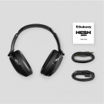 Tai nghe Skullcandy Hesh 360 (Bluetooth 5.3 | Pin 100h | Stay-Aware Mode | Fast Fair | Kết nối đa điểm)-2