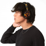 Tai nghe Skullcandy Aviator 900 ANC (Bluetooth 5.3 | Pin 60h | Chống ồn Adaptive ANC | THX Spatial Audio | Head Tracking | Fast Fair | Kết nối đa điểm)-5