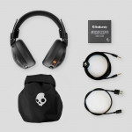 Tai nghe Skullcandy Aviator 900 ANC (Bluetooth 5.3 | Pin 60h | Chống ồn Adaptive ANC | THX Spatial Audio | Head Tracking | Fast Fair | Kết nối đa điểm)-2