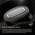 Tai nghe ROSESELSA x AAV CJ20 (Dây rời | Connector 2-Pin | Jack cắm 3.5mm/4.4mm | 1 Driver Planar Magnetic)-8