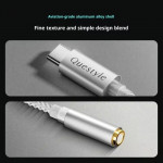 Questyle Qlink-C (Dongle DAC/Amp | CX31993 | PCM 32bit/384kHz | 28mW@32Ω)-7