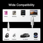 Questyle Qlink-C (Dongle DAC/Amp | CX31993 | PCM 32bit/384kHz | 28mW@32Ω)-3
