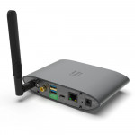 iFi Zen Stream 3 (Network Streamer | JVCKENWOOD K2 | Exclusive Mode | TIDAL | Qobuz | Spotify | WiFi | Airplay | DLNA)-4
