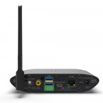 iFi Zen Stream 3 (Network Streamer | JVCKENWOOD K2 | Exclusive Mode | TIDAL | Qobuz | Spotify | WiFi | Airplay | DLNA)-3