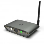 iFi Zen Stream 3 (Network Streamer | JVCKENWOOD K2 | Exclusive Mode | TIDAL | Qobuz | Spotify | WiFi | Airplay | DLNA)-2