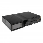 iFi Neo iDSD 3 (Desktop DAC/Amp | Burr-Brown | K2HD | PCM 32bit/768kHz | DSD512 | Bluetooth 5.3 | AtpX Lossless)-5