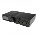 iFi Neo iDSD 3 (Desktop DAC/Amp | Burr-Brown | K2HD | PCM 32bit/768kHz | DSD512 | Bluetooth 5.3 | AtpX Lossless)-2